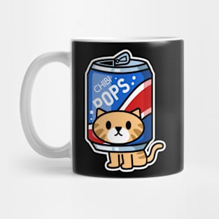 Soda Cat Mug